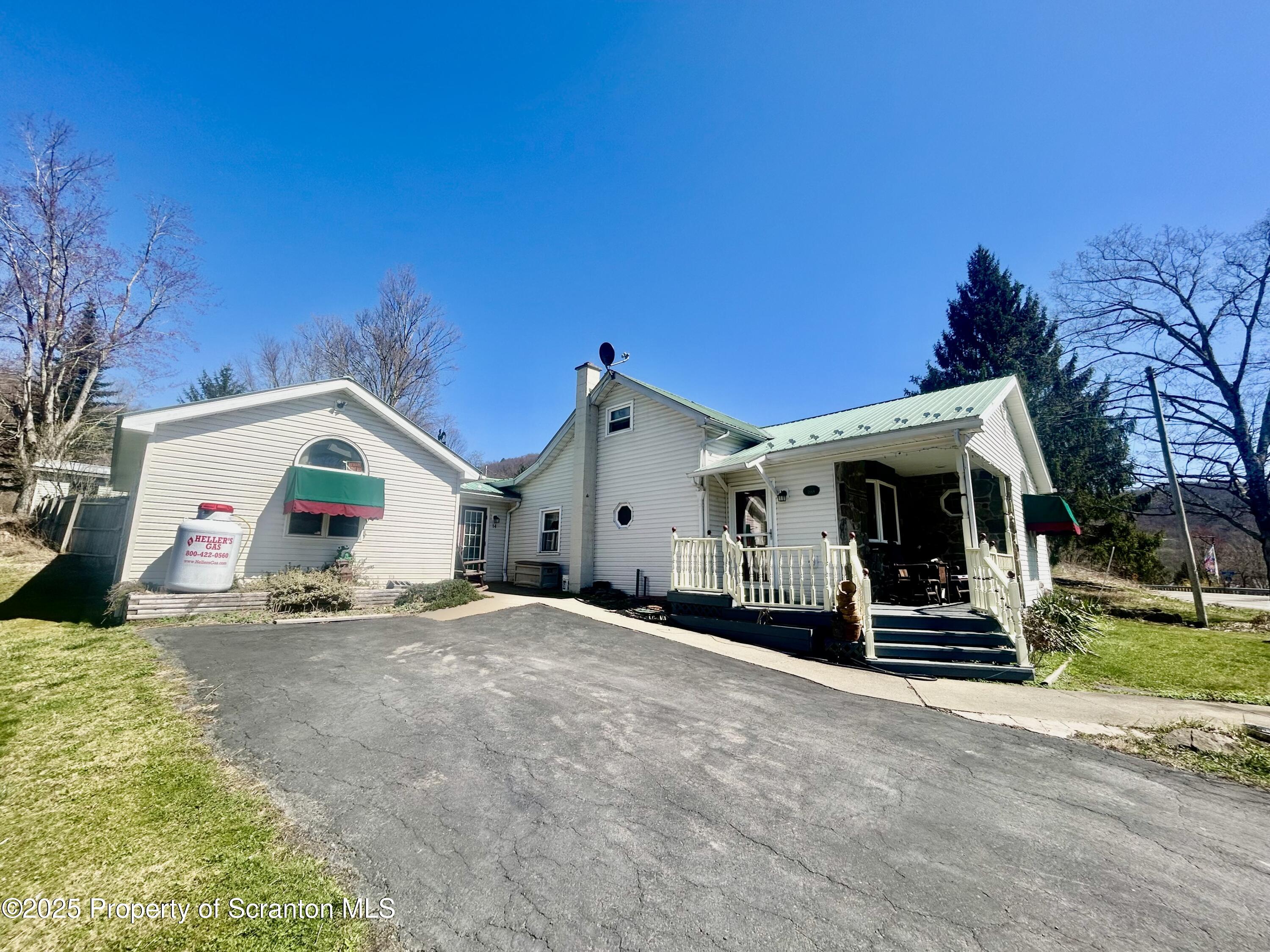 4886 Highway 11 Burke, NY 12917 - Photo 34 of 53 Front