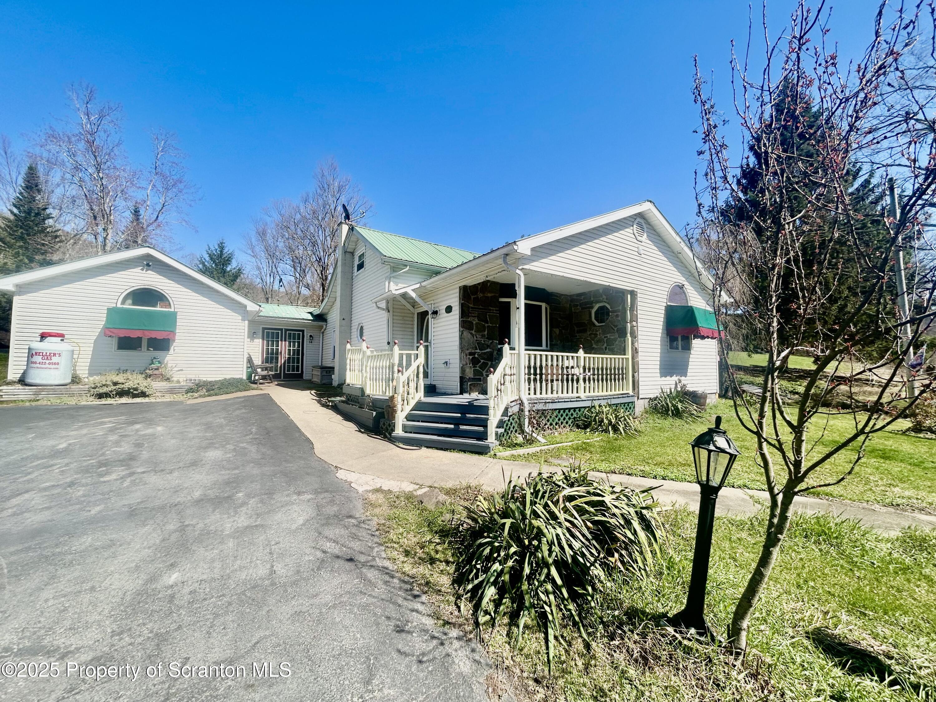 4886 Highway 11 Burke, NY 12917 - Photo 35 of 53 Front