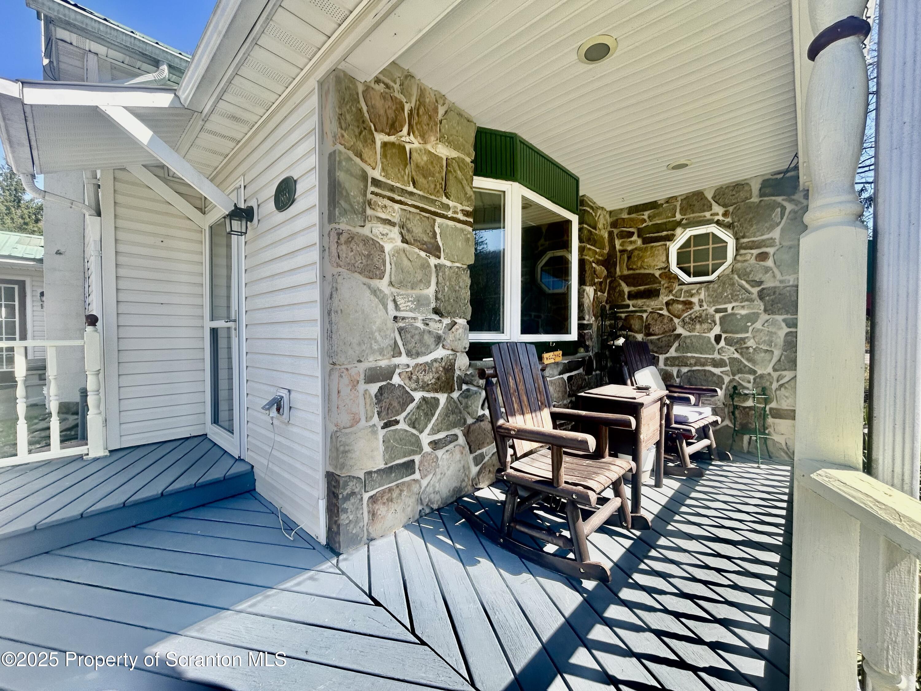 4886 Highway 11 Burke, NY 12917 - Photo 37 of 53 Front