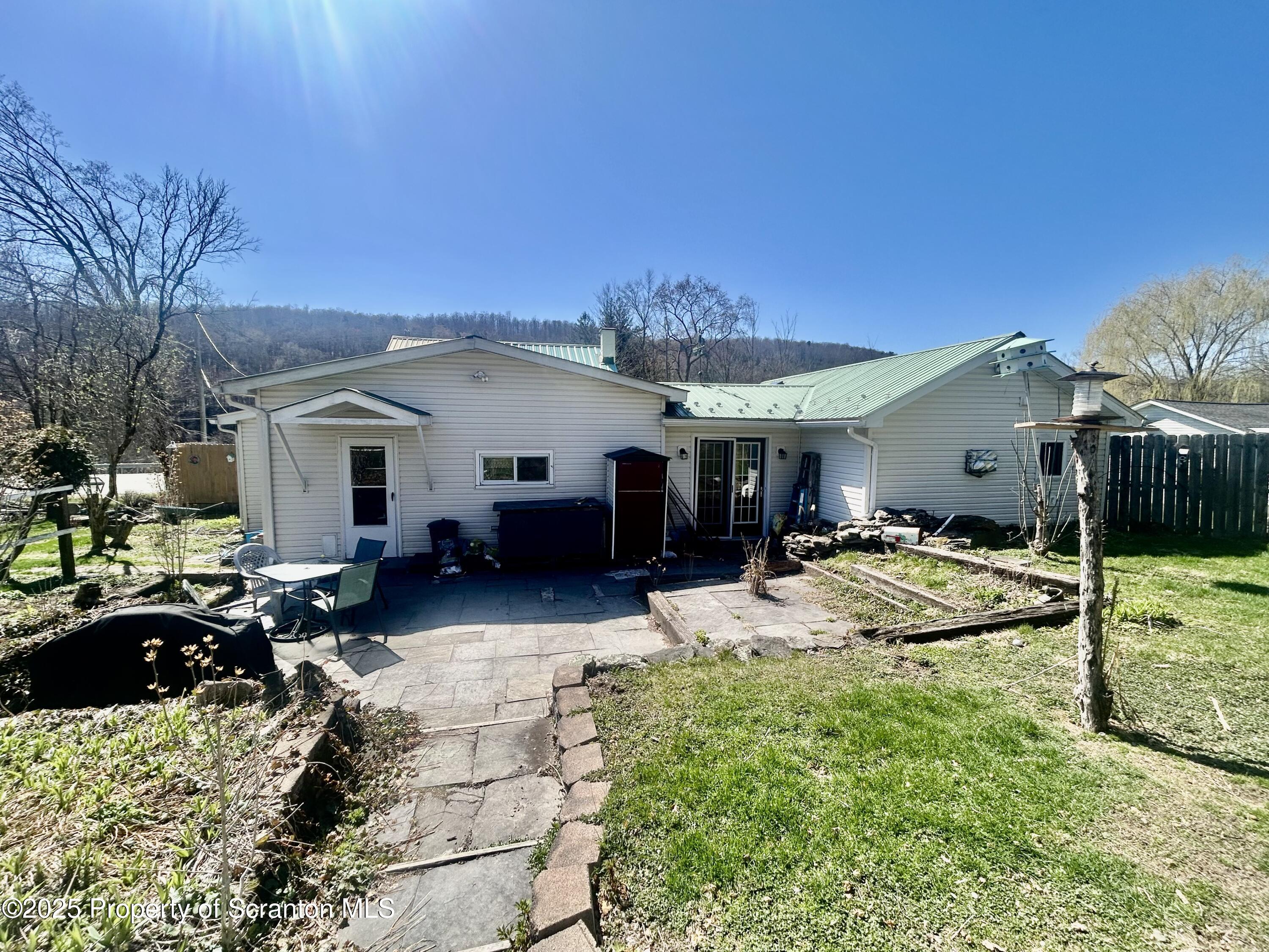 4886 Highway 11 Burke, NY 12917 - Photo 39 of 53 Rear