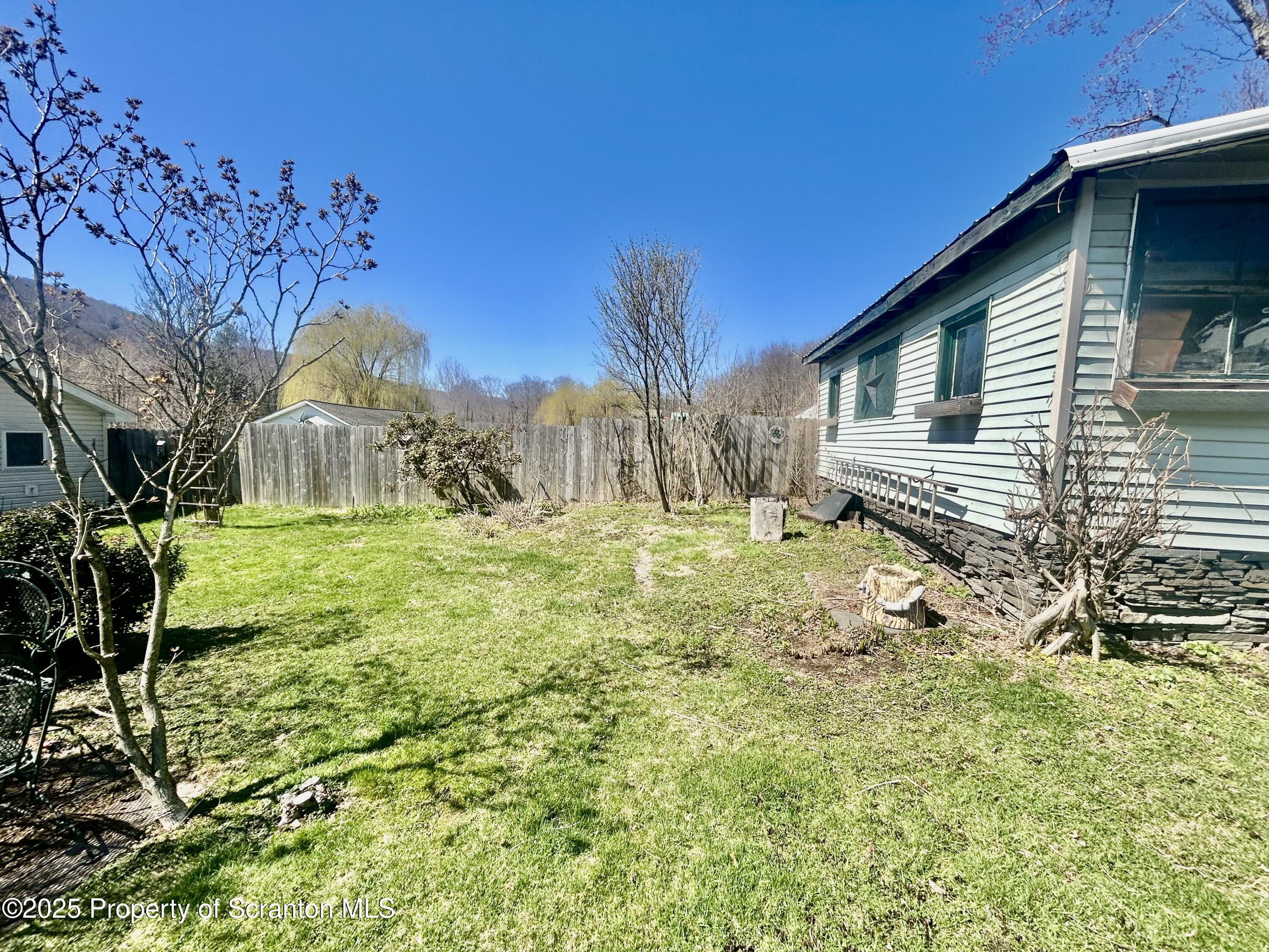 4886 Highway 11 Burke, NY 12917 - Photo 40 of 53 Yard