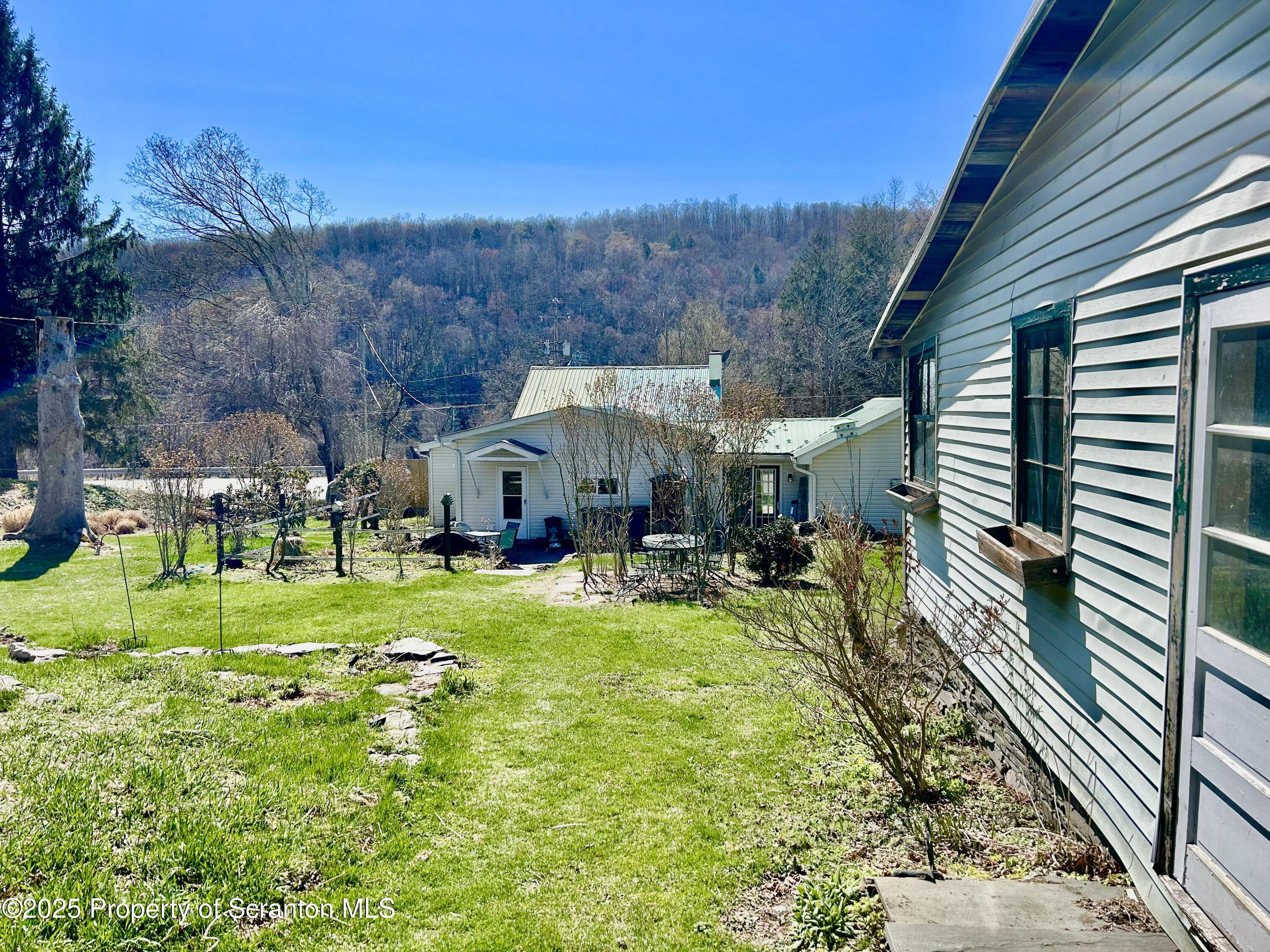 4886 Highway 11 Burke, NY 12917 - Photo 41 of 53 Rear