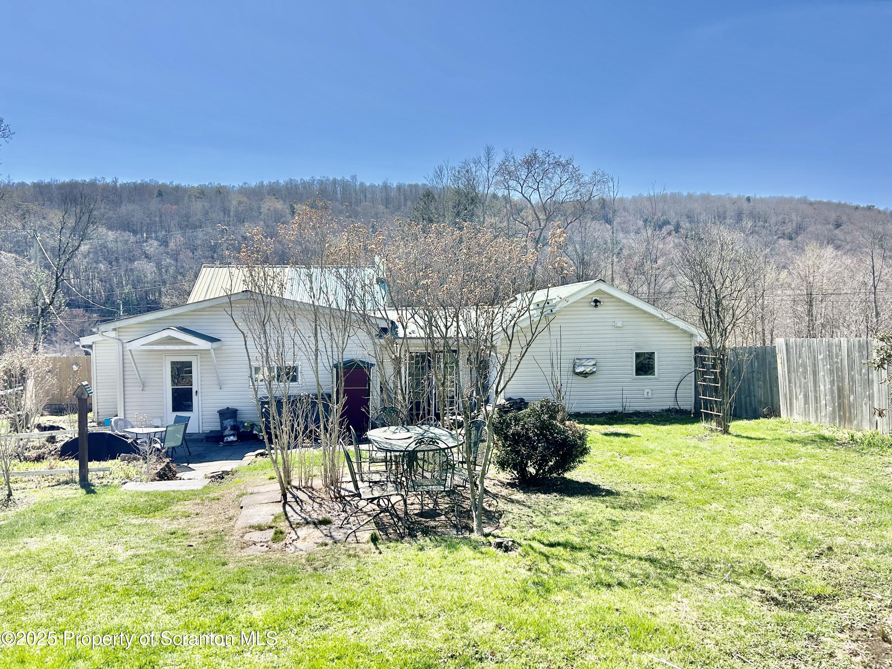 4886 Highway 11 Burke, NY 12917 - Photo 42 of 53 Rear