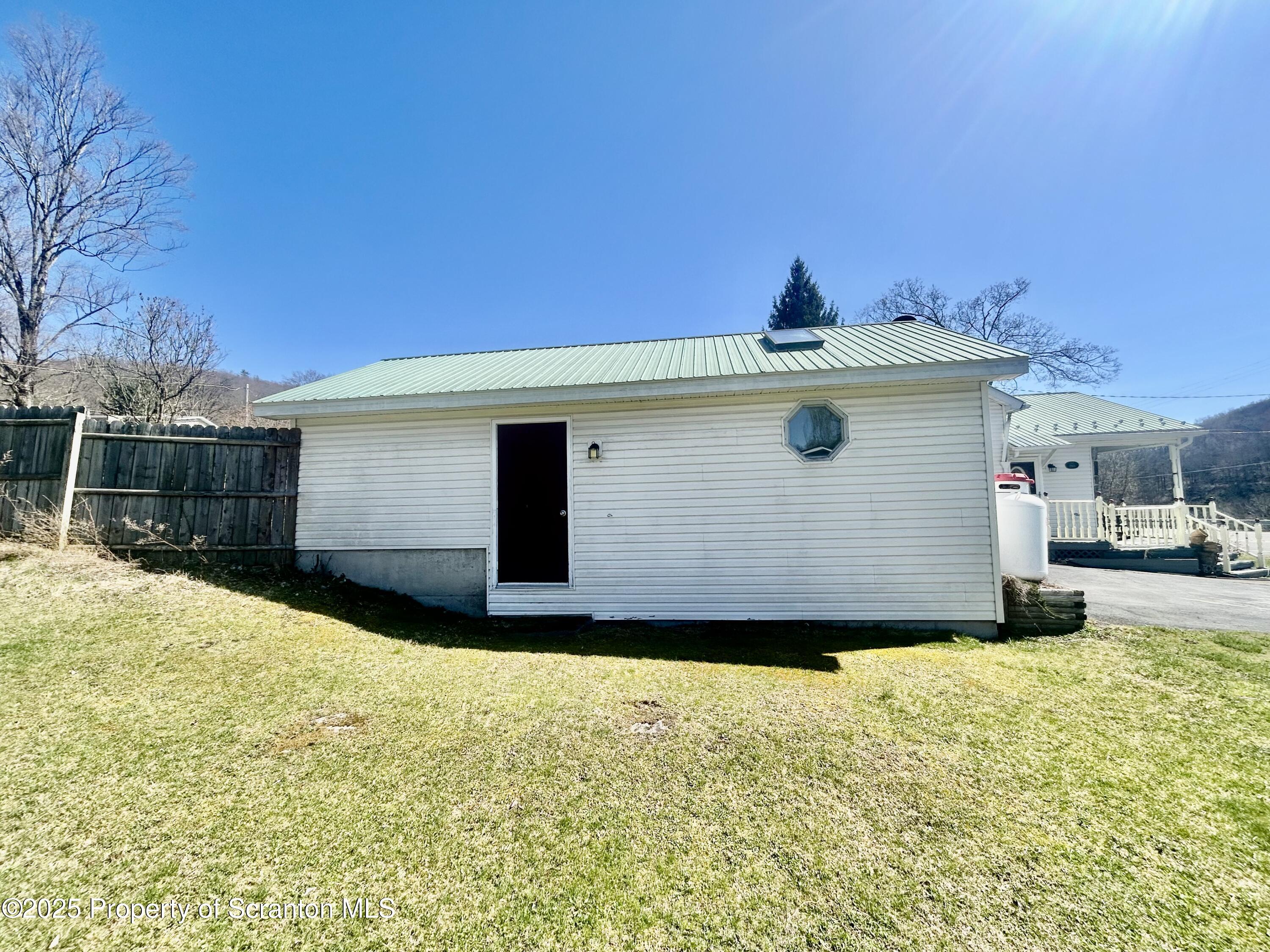 4886 Highway 11 Burke, NY 12917 - Photo 43 of 53 Side