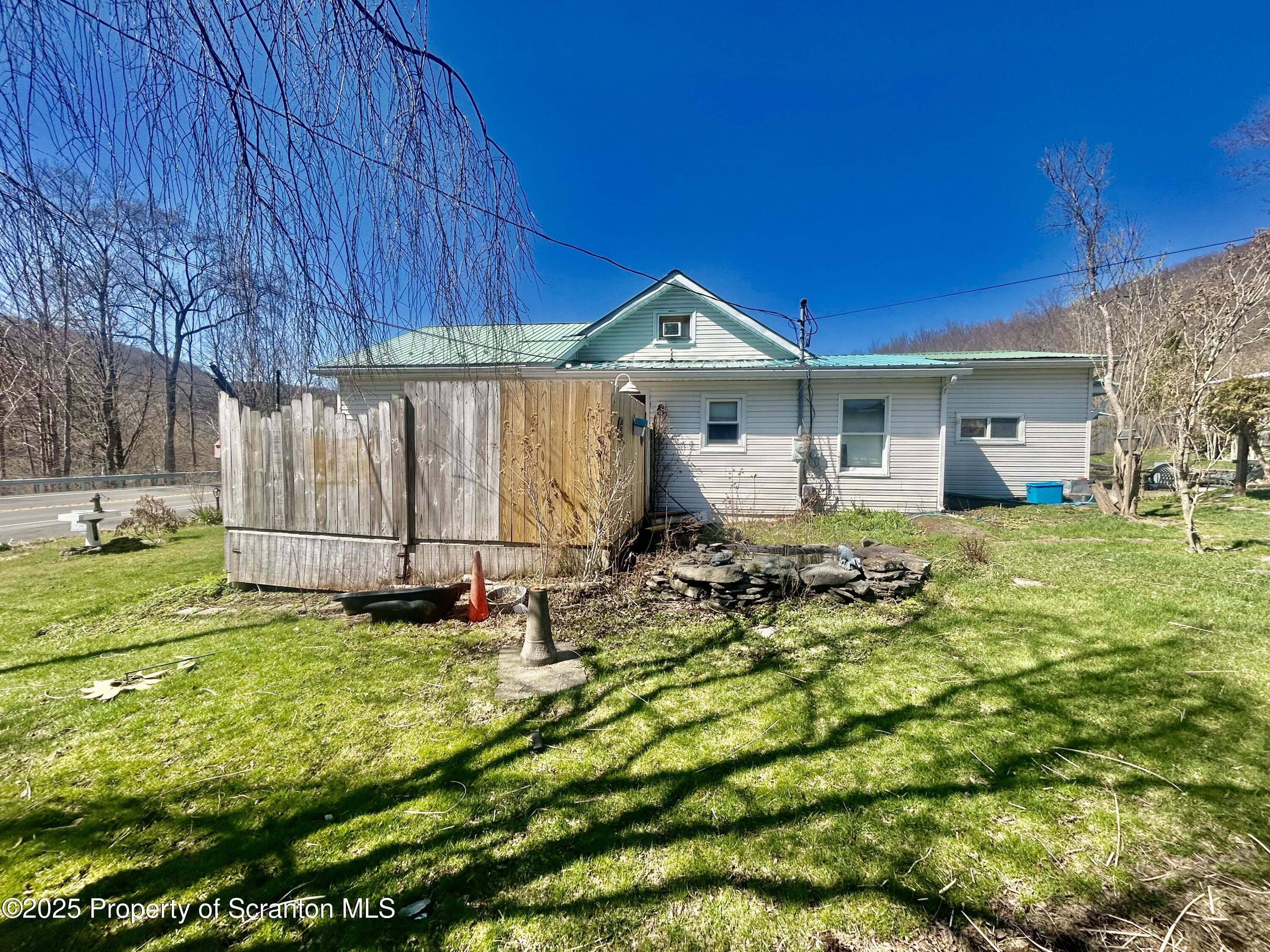 4886 Highway 11 Burke, NY 12917 - Photo 44 of 53 Side