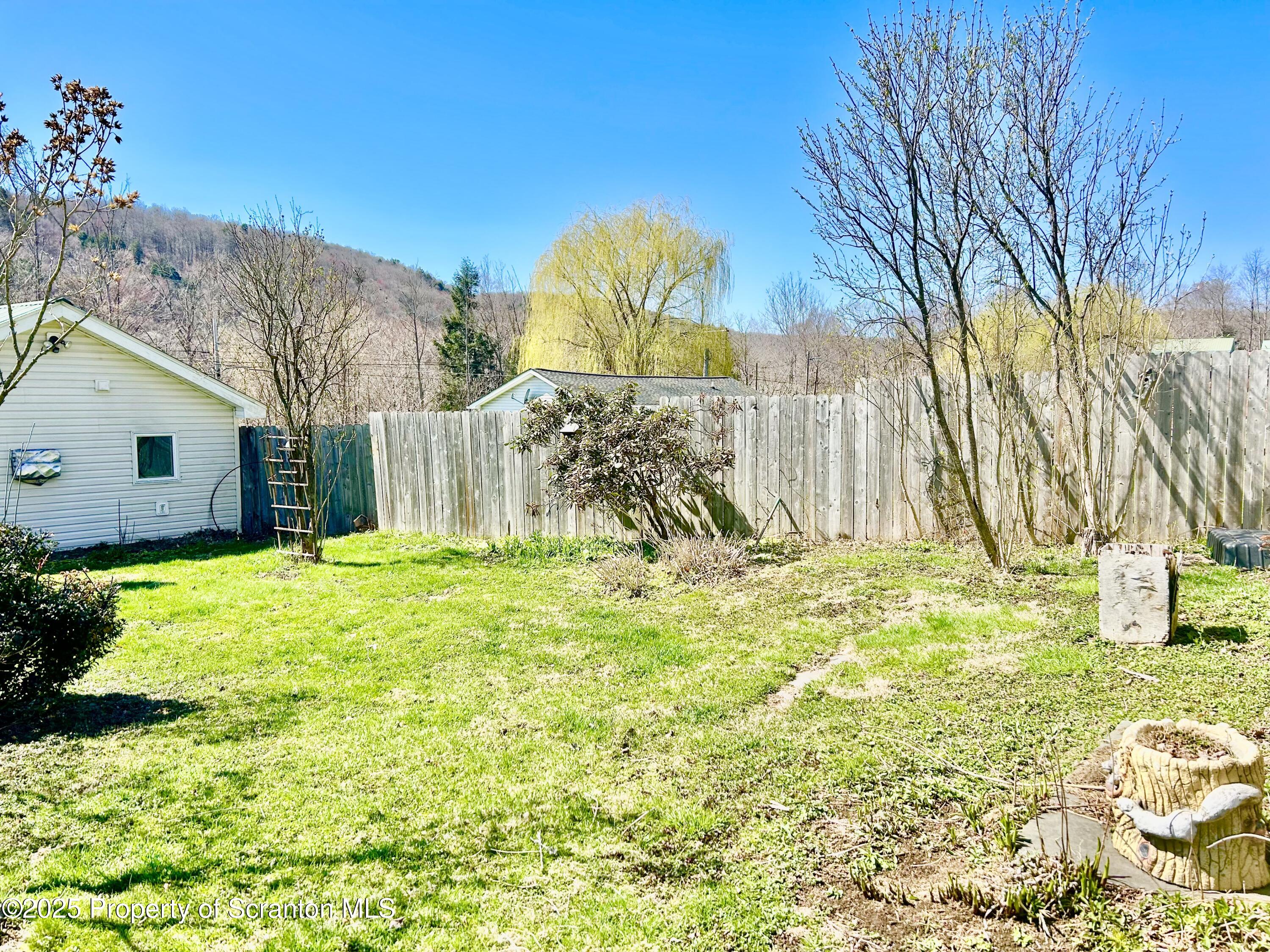 4886 Highway 11 Burke, NY 12917 - Photo 47 of 53 Yard