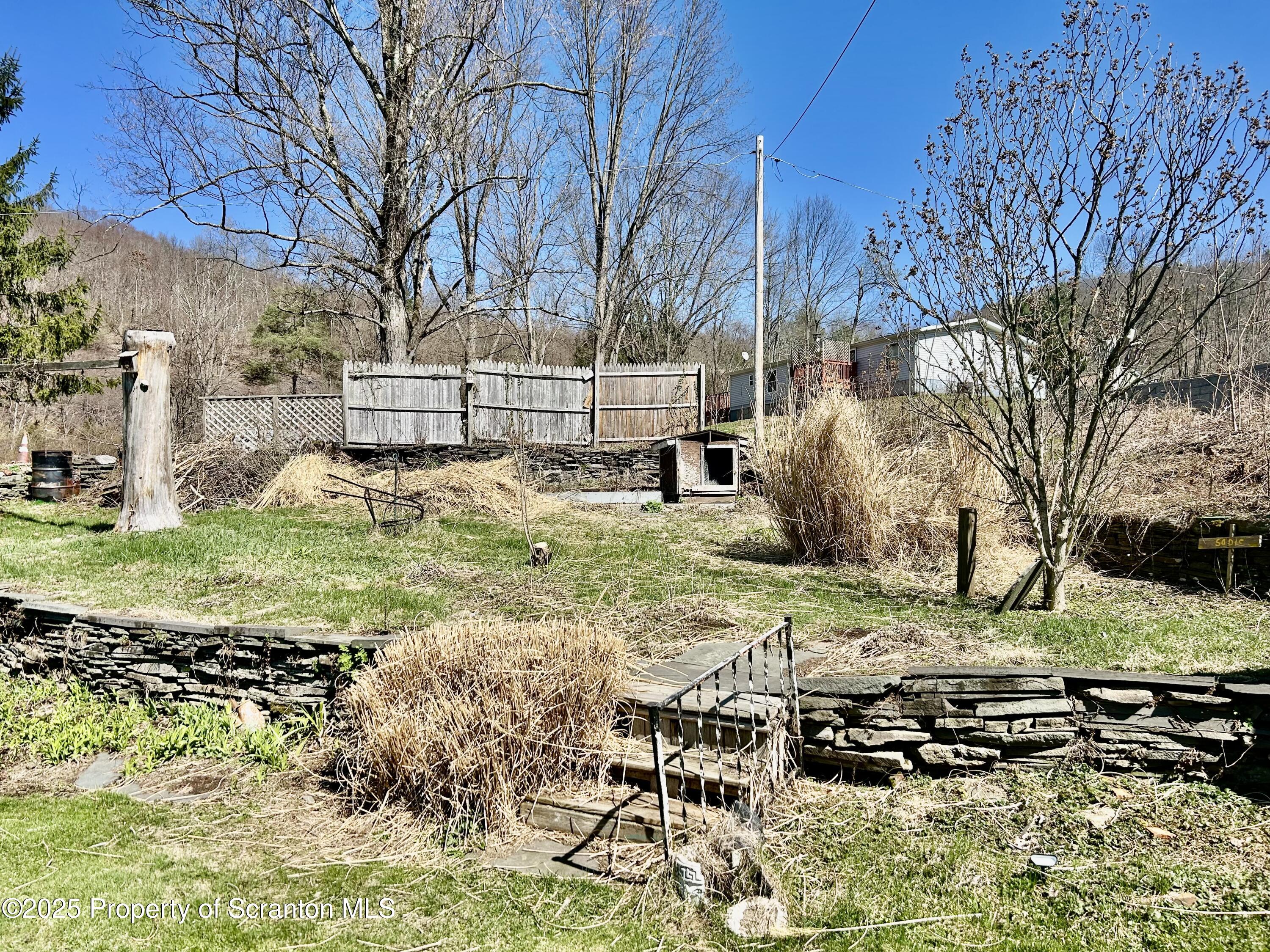 4886 Highway 11 Burke, NY 12917 - Photo 49 of 53 Yard