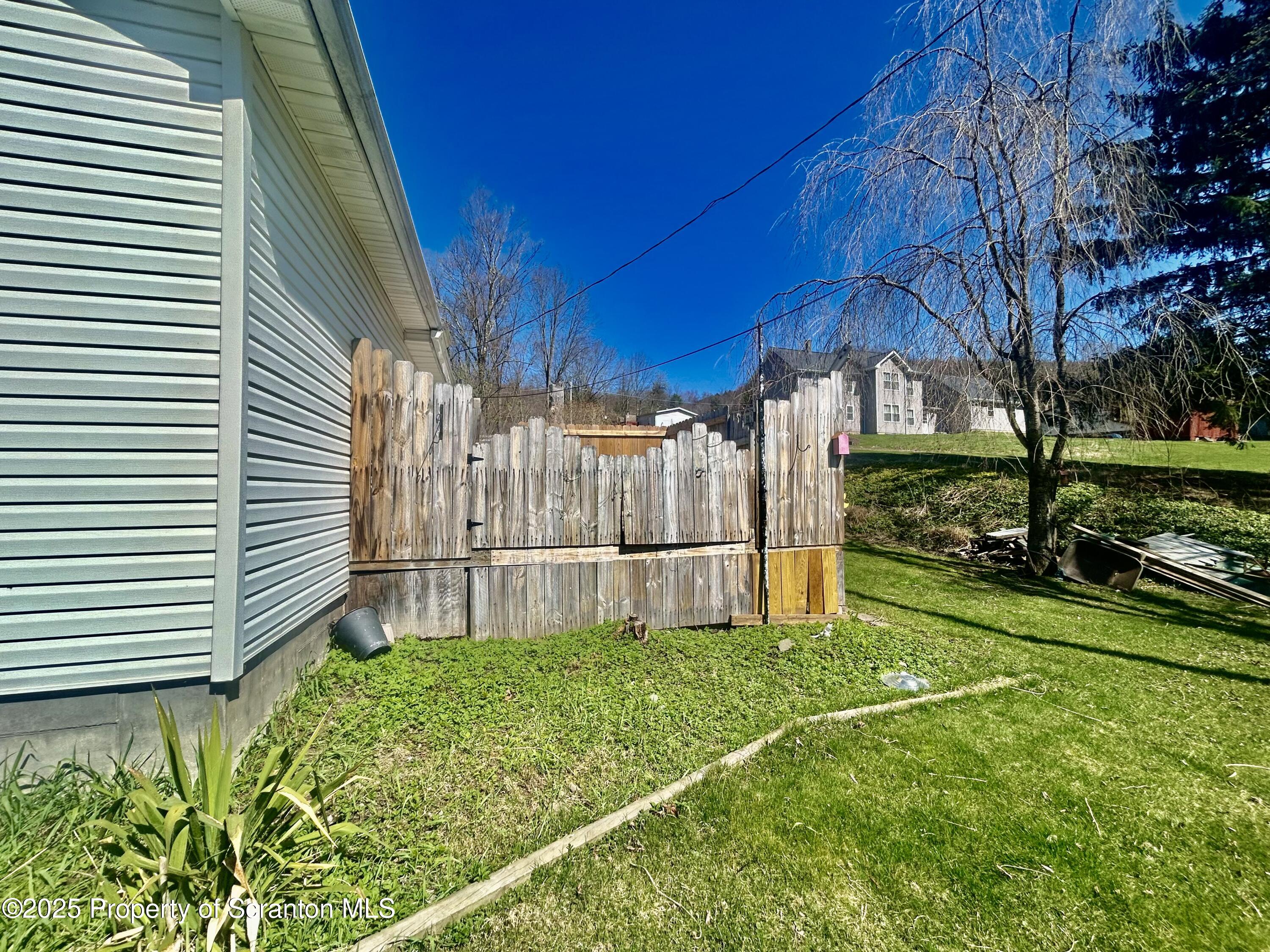 4886 Highway 11 Burke, NY 12917 - Photo 51 of 53 Yard