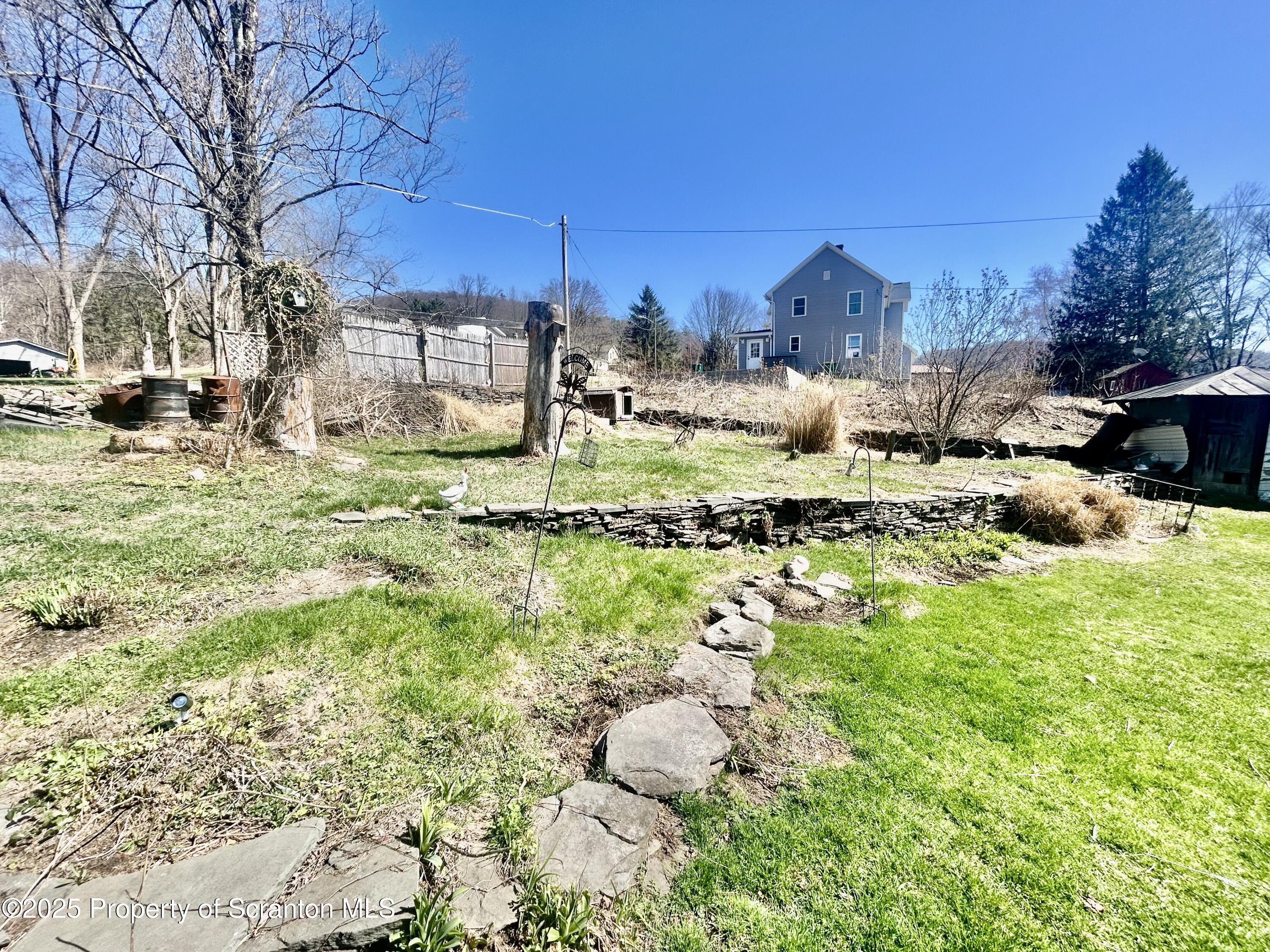 4886 Highway 11 Burke, NY 12917 - Photo 53 of 53 Yard