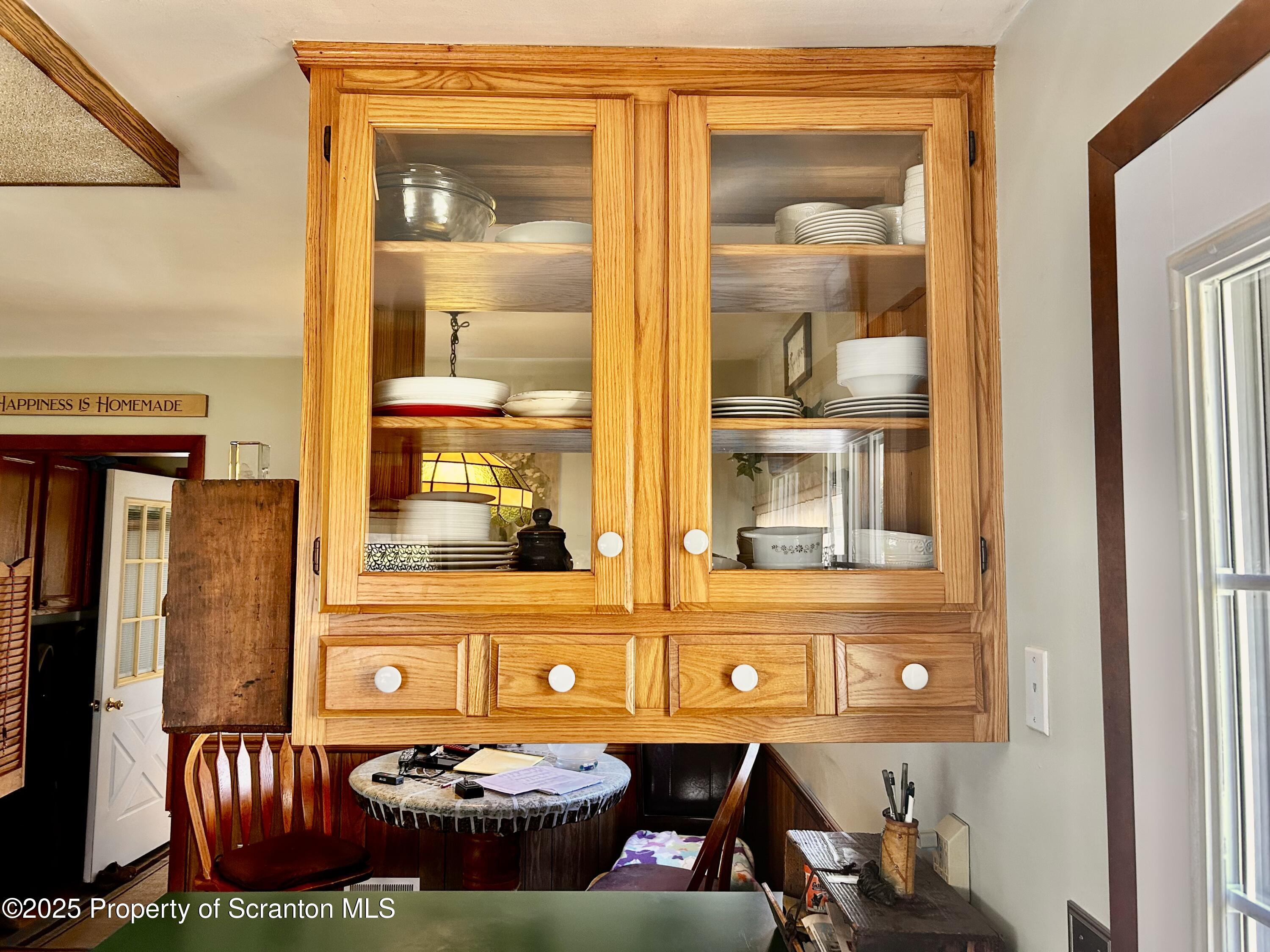 4886 Highway 11 Burke, NY 12917 - Photo 6 of 53 Kitchen