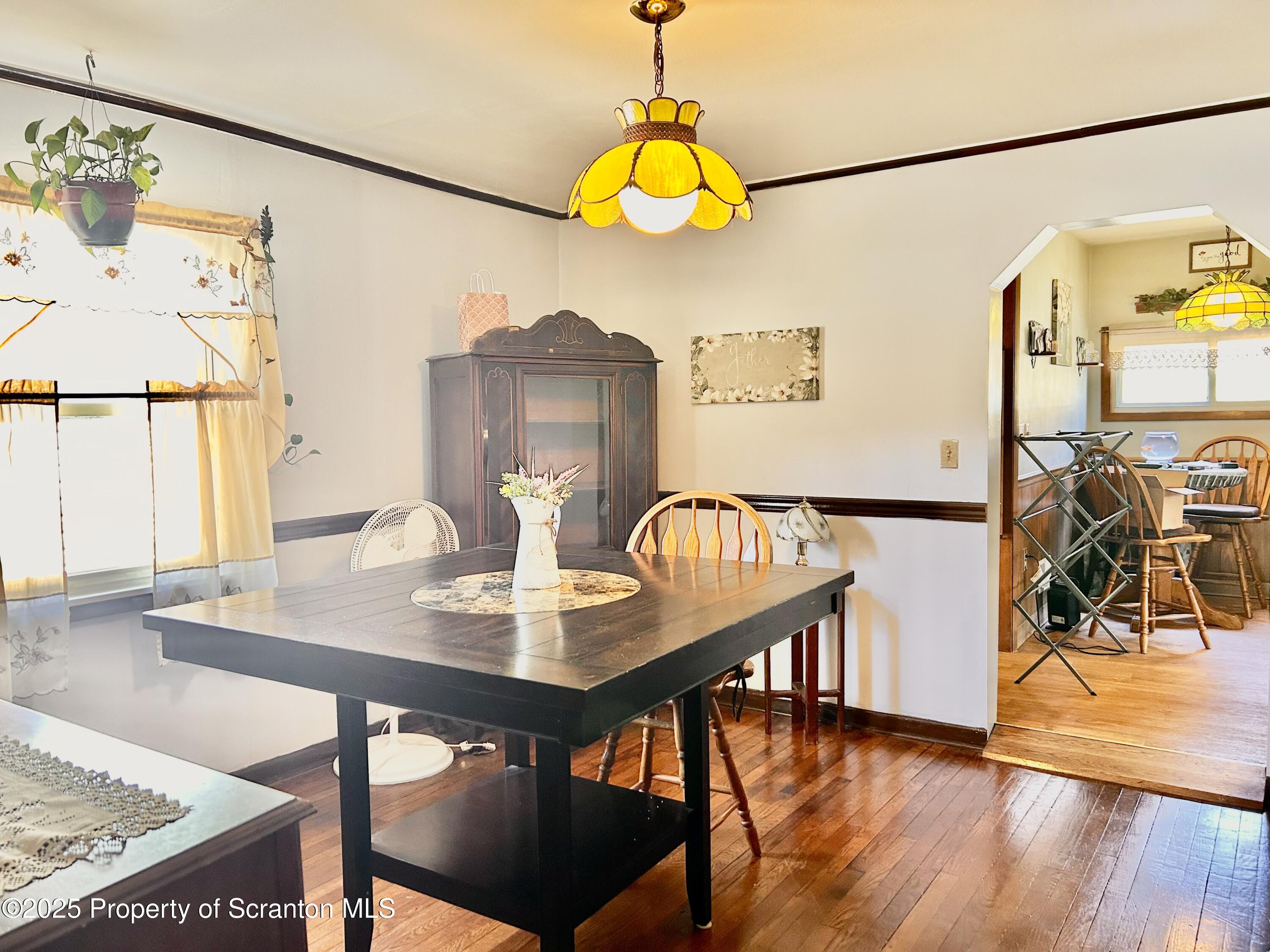 4886 Highway 11 Burke, NY 12917 - Photo 9 of 53 Dining Room