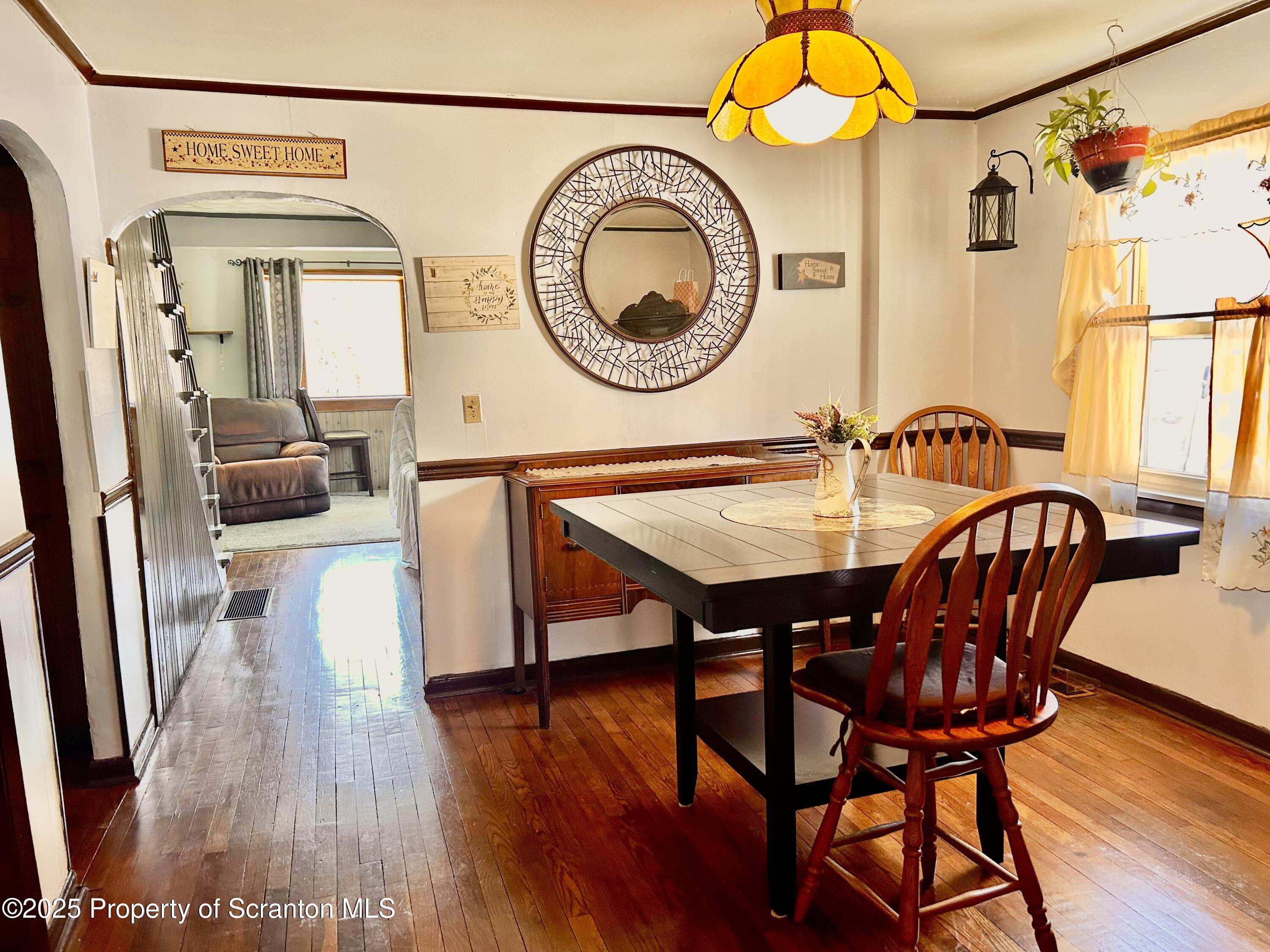 4886 Highway 11 Burke, NY 12917 - Photo 10 of 53 Dining Room