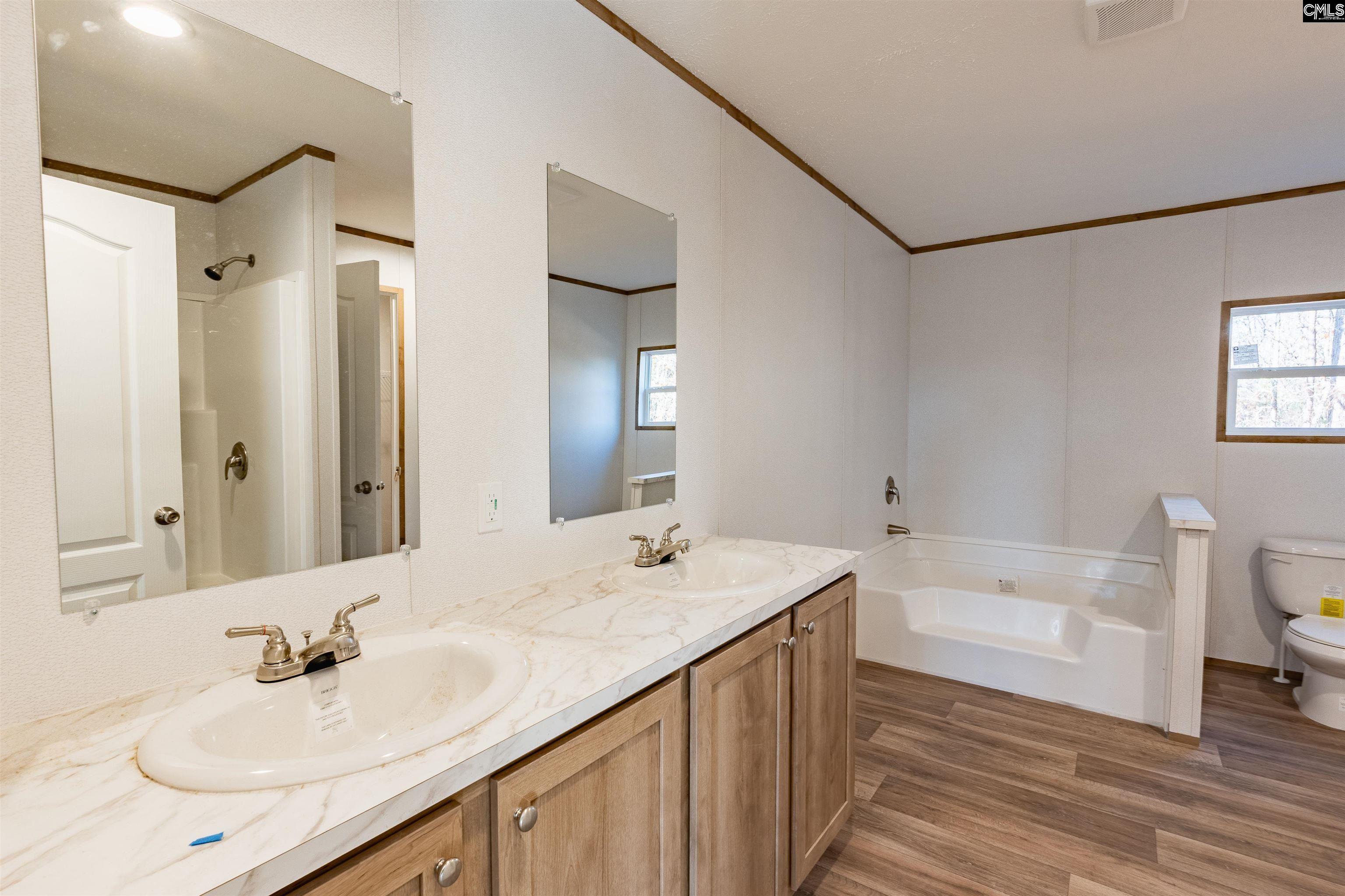678 Jeff Sharpe Road Gaston, SC 29053 - Photo 10 of 17