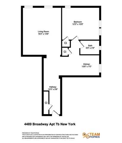 $389,000 | Undisclosed Address | Hudson Heights