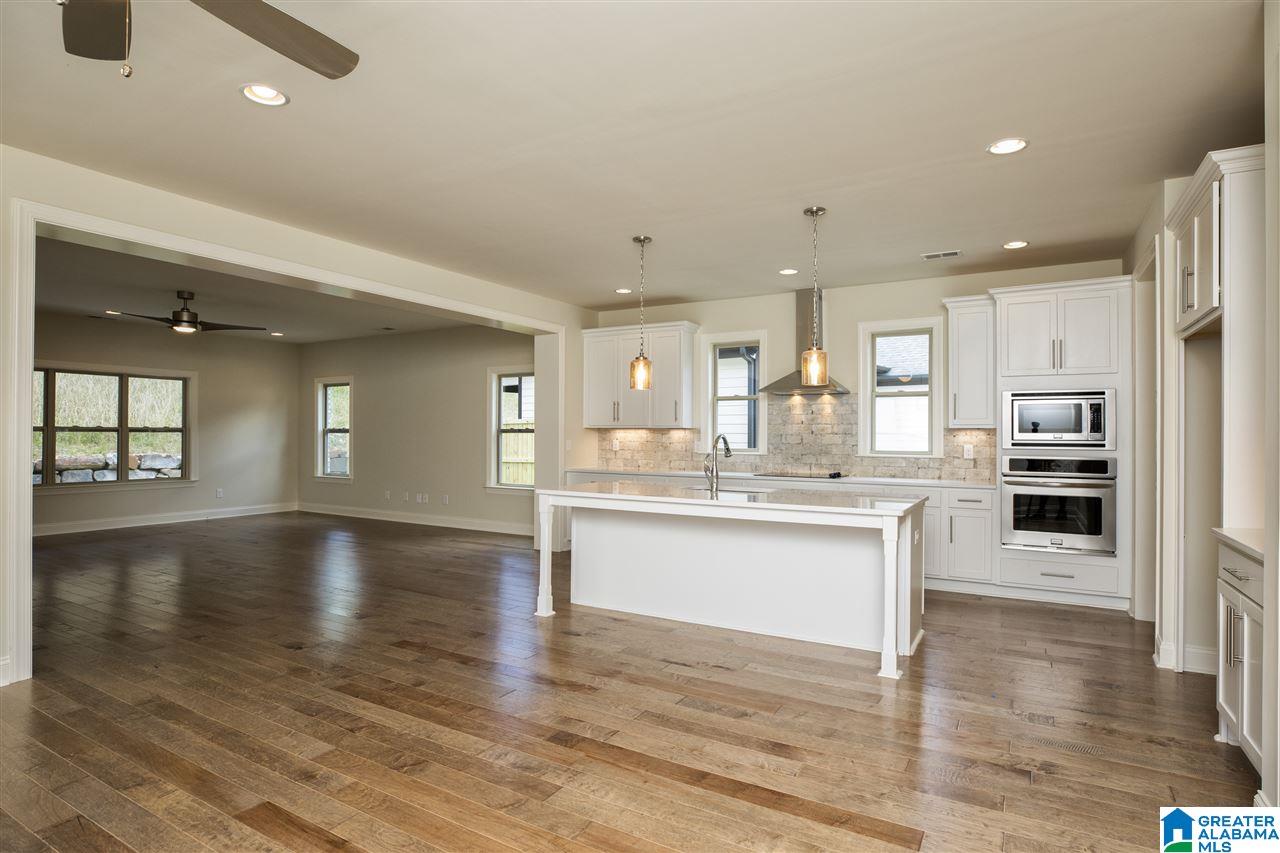 2979 Altadena Ridge Drive Birmingham, AL 35243 - Photo 19 of 47