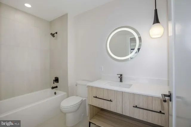 $745,000 | 255 West Falls Station Boulevard, Unit 314, Falls Church, VA 22043