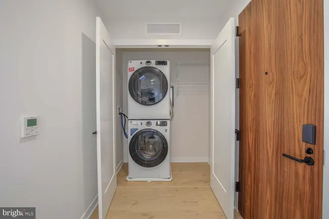 $745,000 | 255 West Falls Station Boulevard, Unit 314, Falls Church, VA 22043