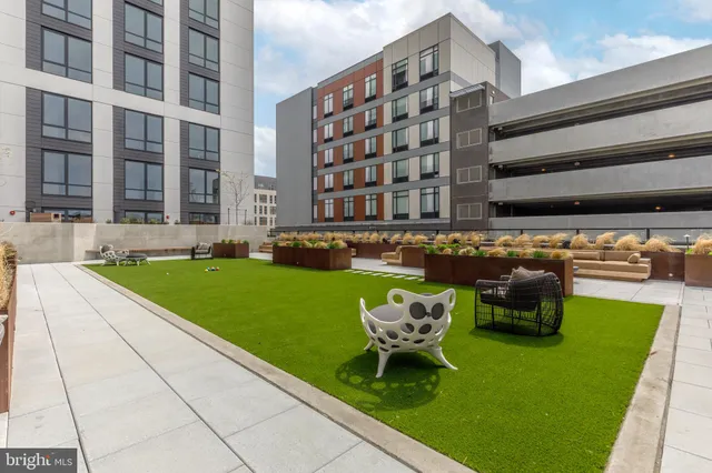 $745,000 | 255 West Falls Station Boulevard, Unit 314, Falls Church, VA 22043