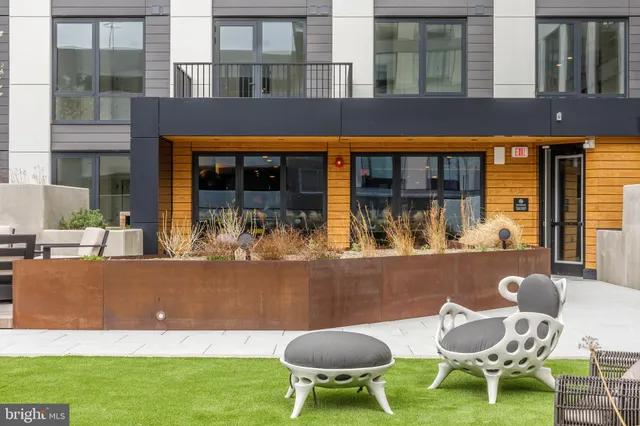 $745,000 | 255 West Falls Station Boulevard, Unit 314, Falls Church, VA 22043