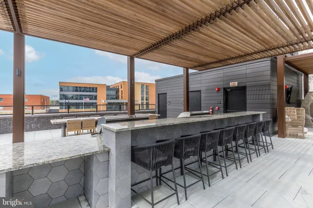 $745,000 | 255 West Falls Station Boulevard, Unit 314, Falls Church, VA 22043