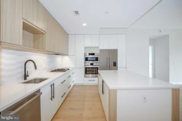 $745,000 | 255 West Falls Station Boulevard, Unit 314, Falls Church, VA 22043