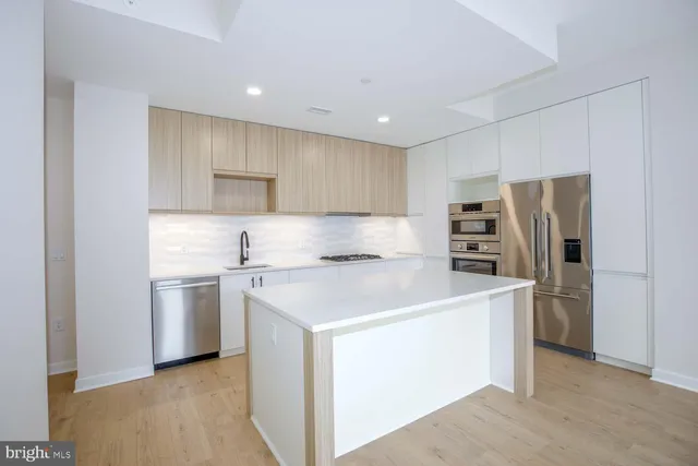 $745,000 | 255 West Falls Station Boulevard, Unit 314, Falls Church, VA 22043