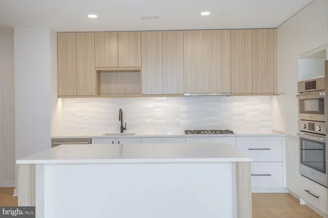 $745,000 | 255 West Falls Station Boulevard, Unit 314, Falls Church, VA 22043