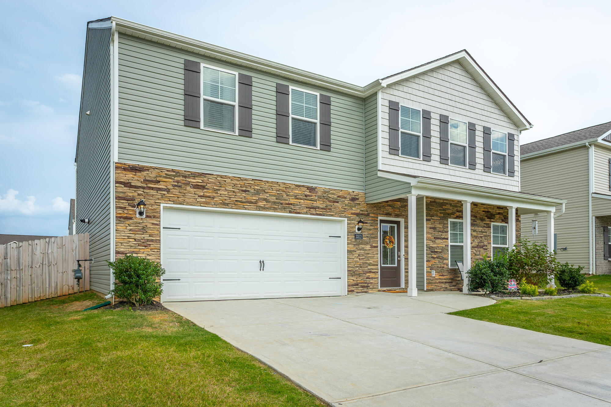 3312 Ridge Side Drive Cleveland, TN 37323 - Photo 24 of 33 3312 Ride Side Drive HD-8