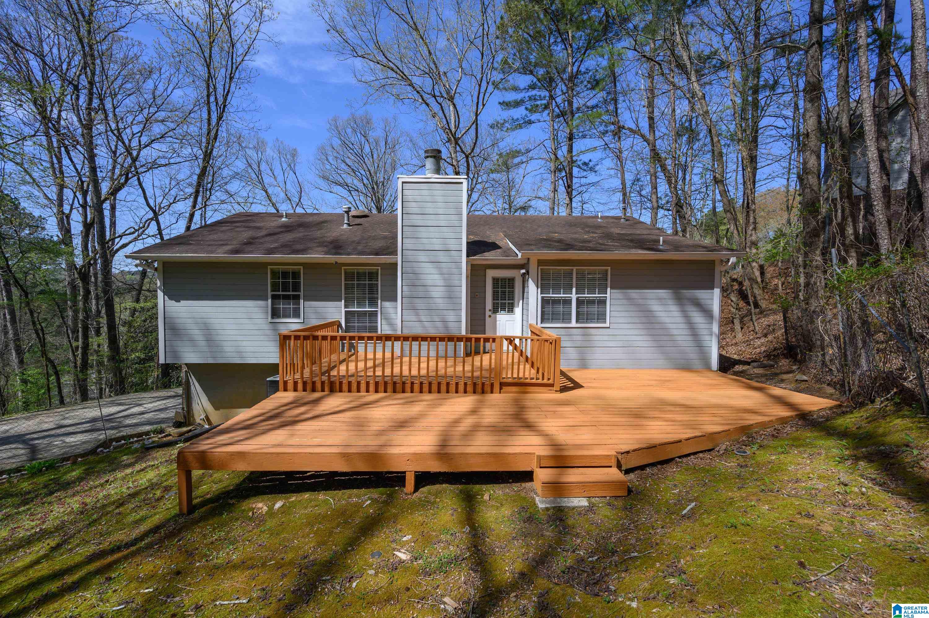 915 Rich Road Birmingham, AL 35215 - Photo 43 of 48