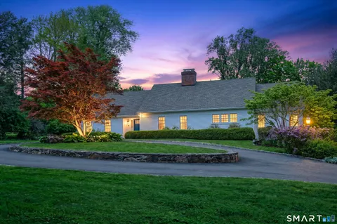 $2,575,000 | 21 Branchville Road, Ridgefield, CT 06877