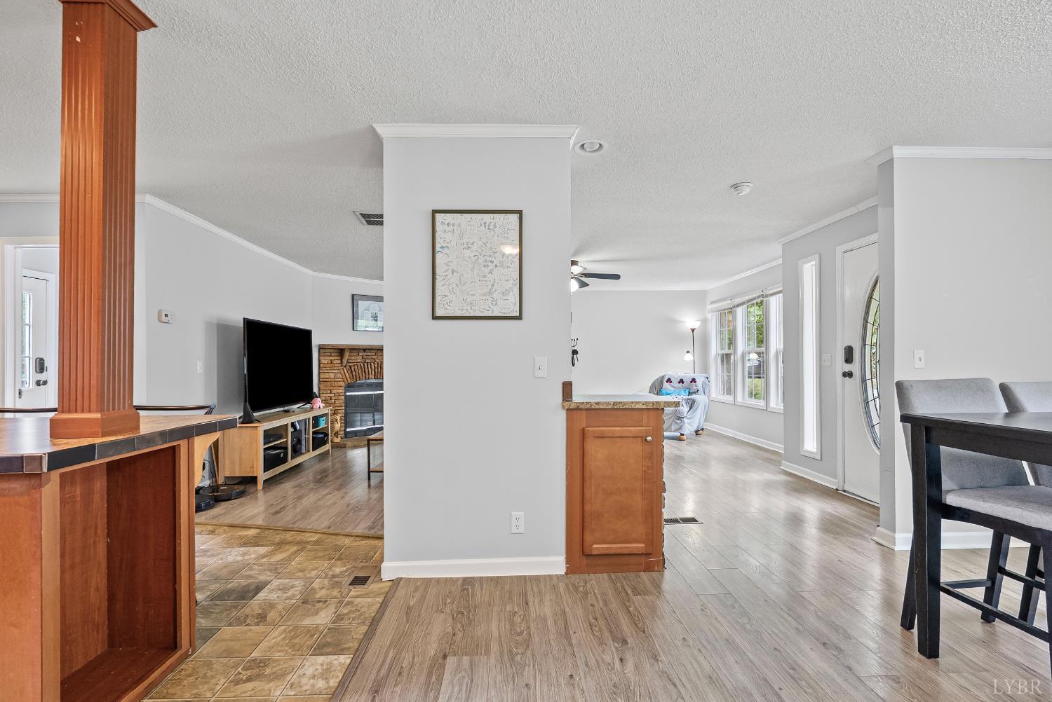 6124 Old Courthouse Road Appomattox, VA 24522 - Photo 15 of 52