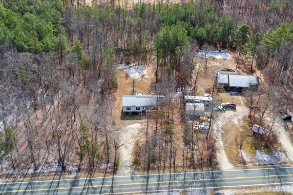 $243,644 | 6124 Old Courthouse Road, Appomattox, VA 24522