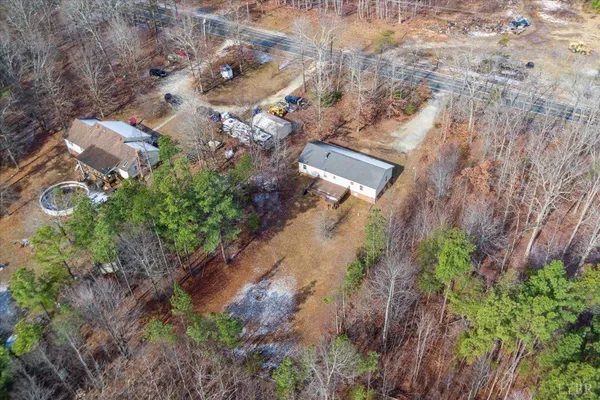 $243,644 | 6124 Old Courthouse Road, Appomattox, VA 24522