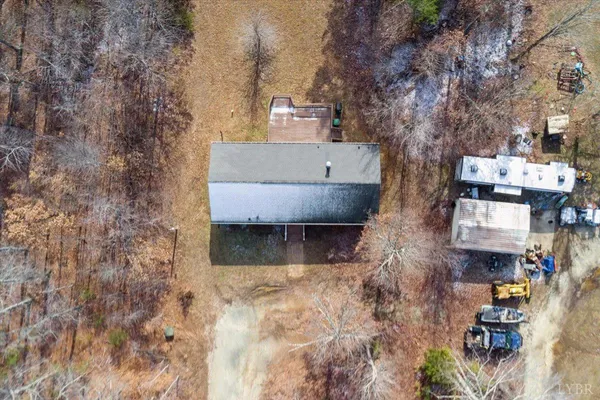 $243,644 | 6124 Old Courthouse Road, Appomattox, VA 24522