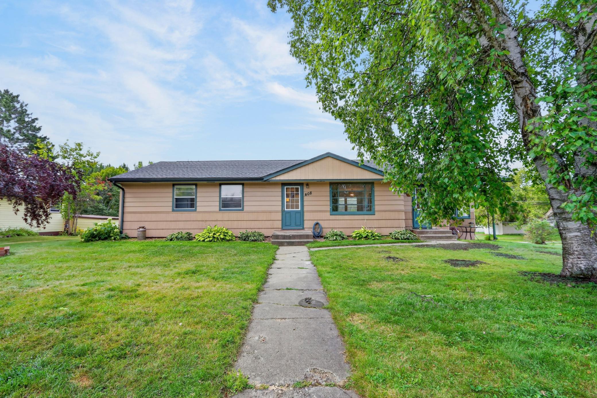 408 Mitchell Street Coleraine, MN 55722 - Photo 2 of 45 Gallery Image 2