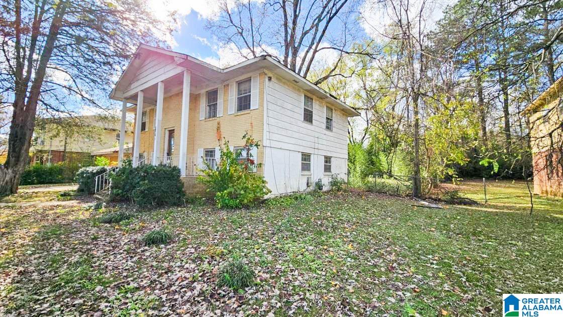 3203 Clifford Road Northwest Huntsville, AL 35810 - Photo 4 of 30