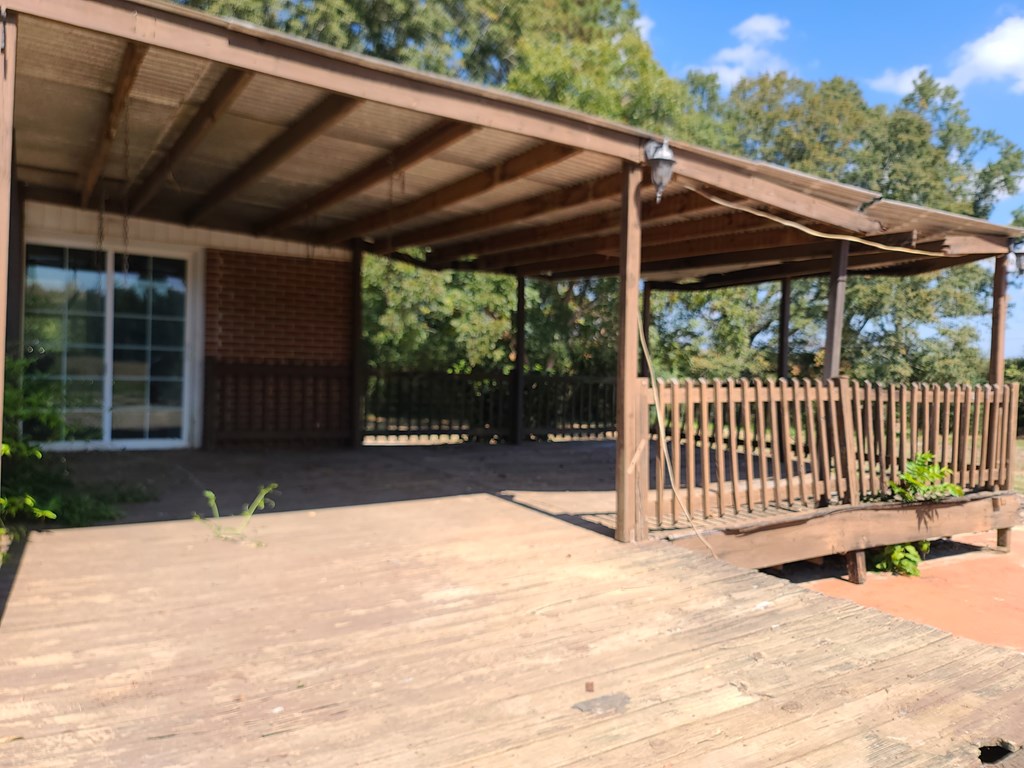 904 Geiger Road Headland, AL 36345 - Photo 15 of 22