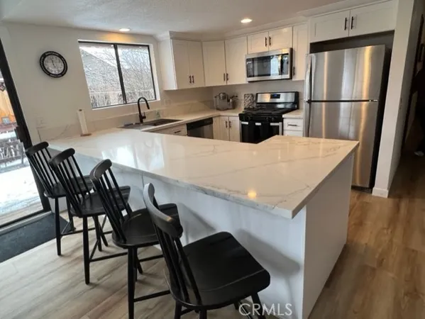$649,000 | 1011 Mt Whitney Drive, Big Bear City, CA 92314