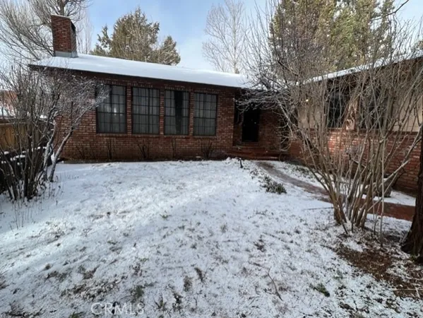 $649,000 | 1011 Mt Whitney Drive, Big Bear City, CA 92314