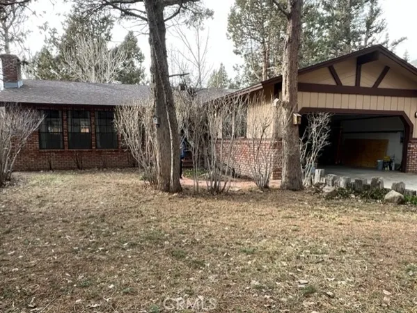 $649,000 | 1011 Mt Whitney Drive, Big Bear City, CA 92314