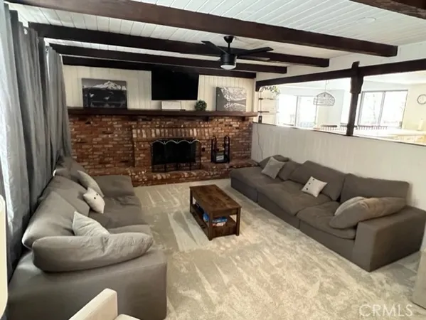 $649,000 | 1011 Mt Whitney Drive, Big Bear City, CA 92314