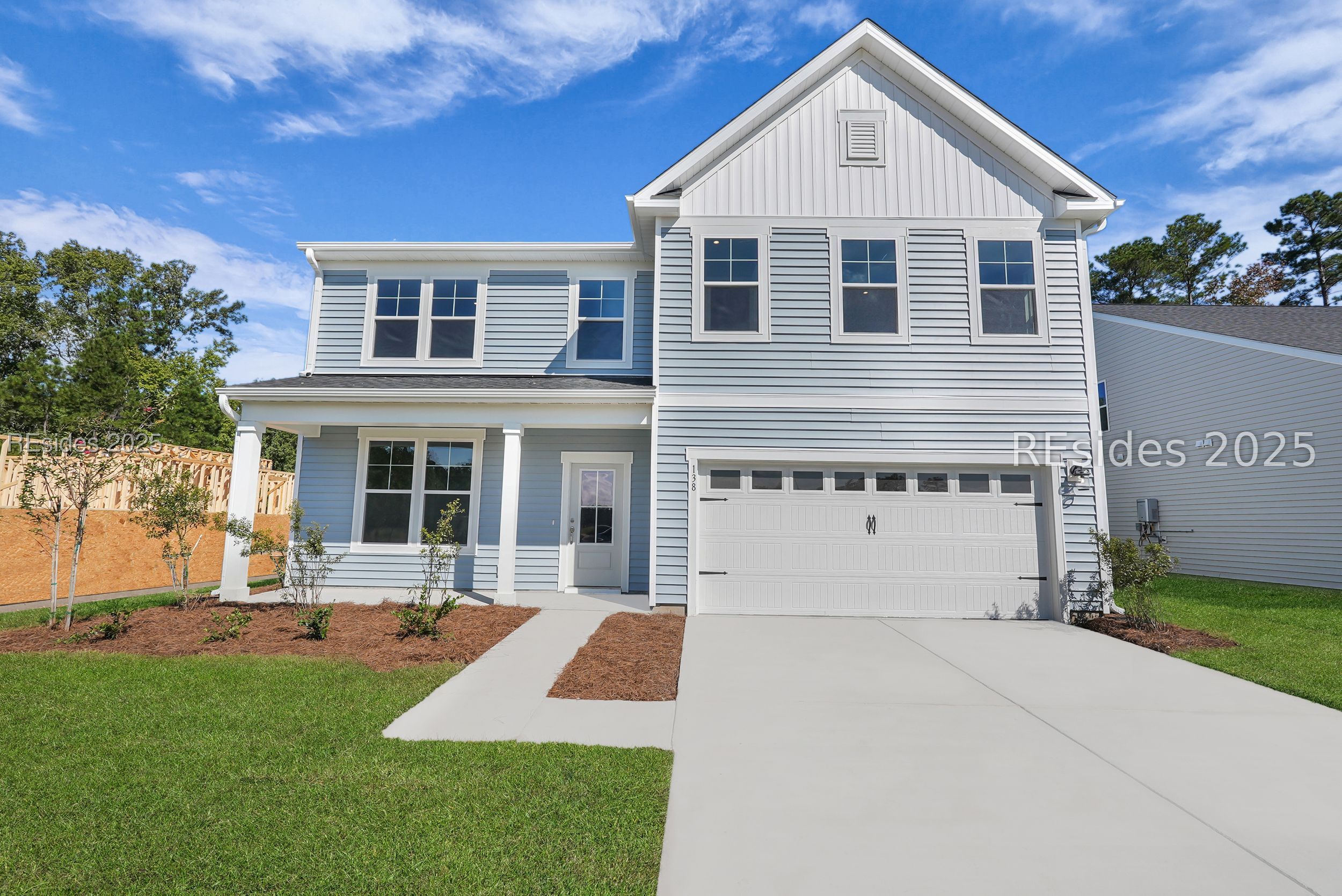 469 Rifle Road Hardeeville, SC 29936 - Photo 2 of 82