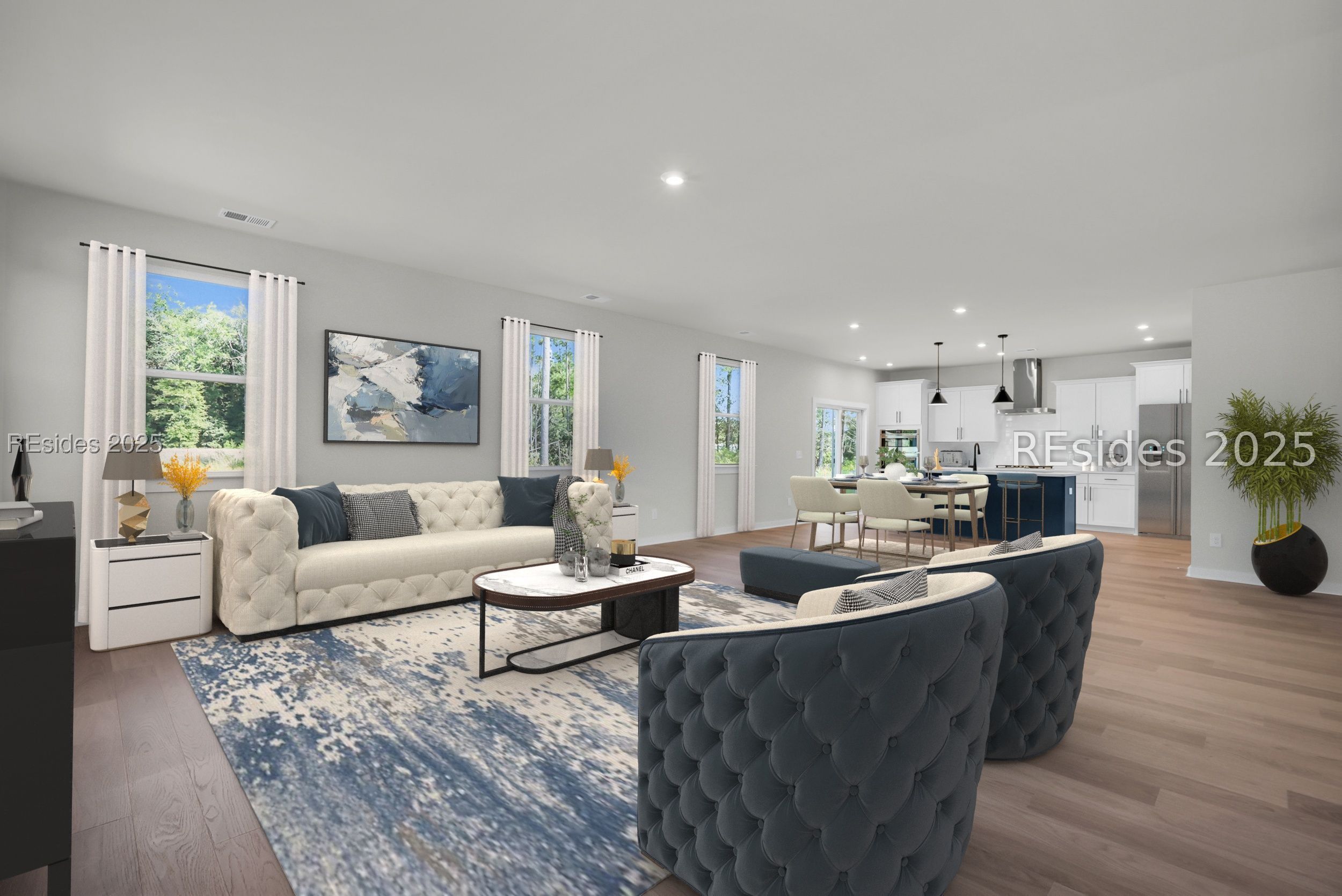 469 Rifle Road Hardeeville, SC 29936 - Photo 25 of 82