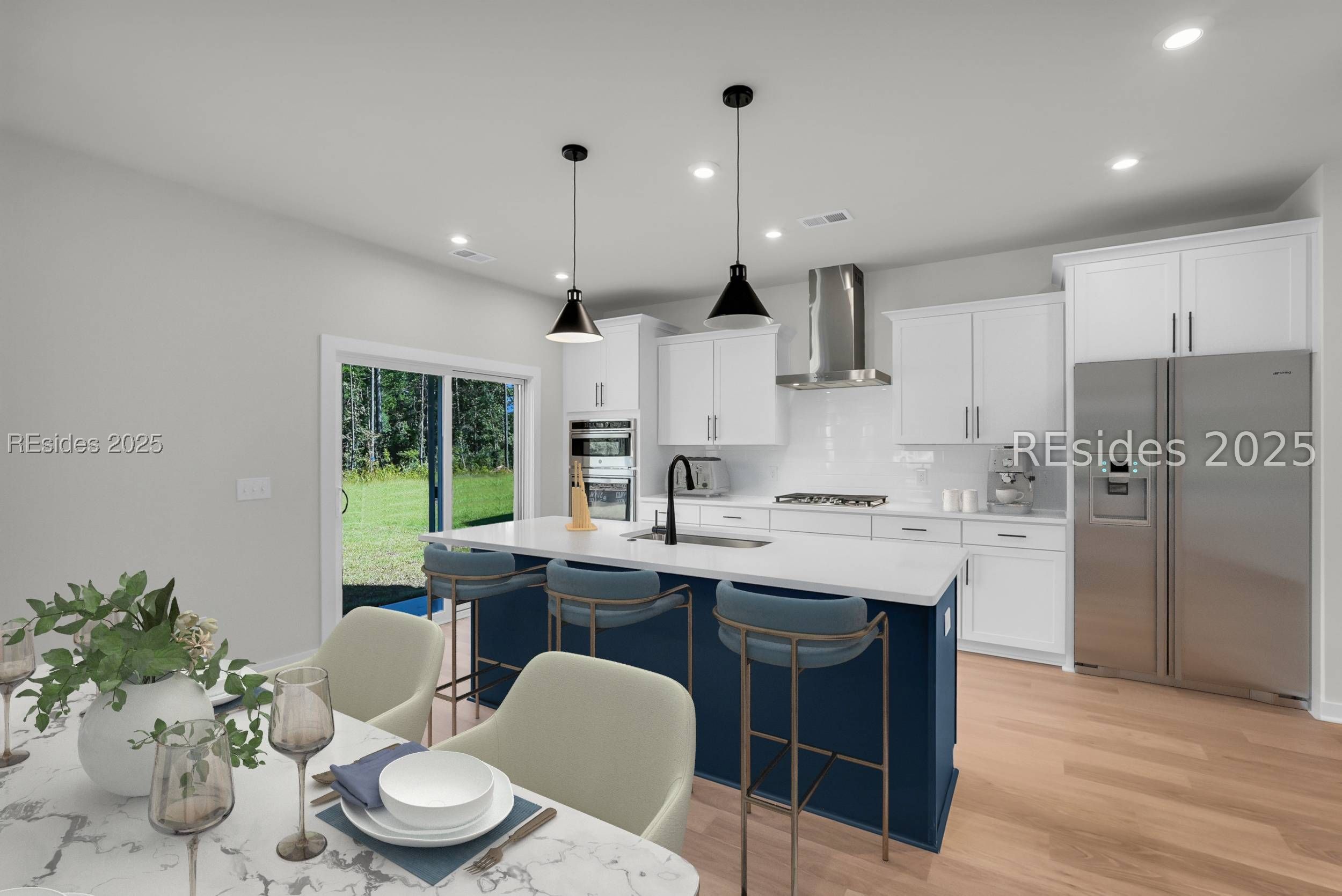 469 Rifle Road Hardeeville, SC 29936 - Photo 27 of 82