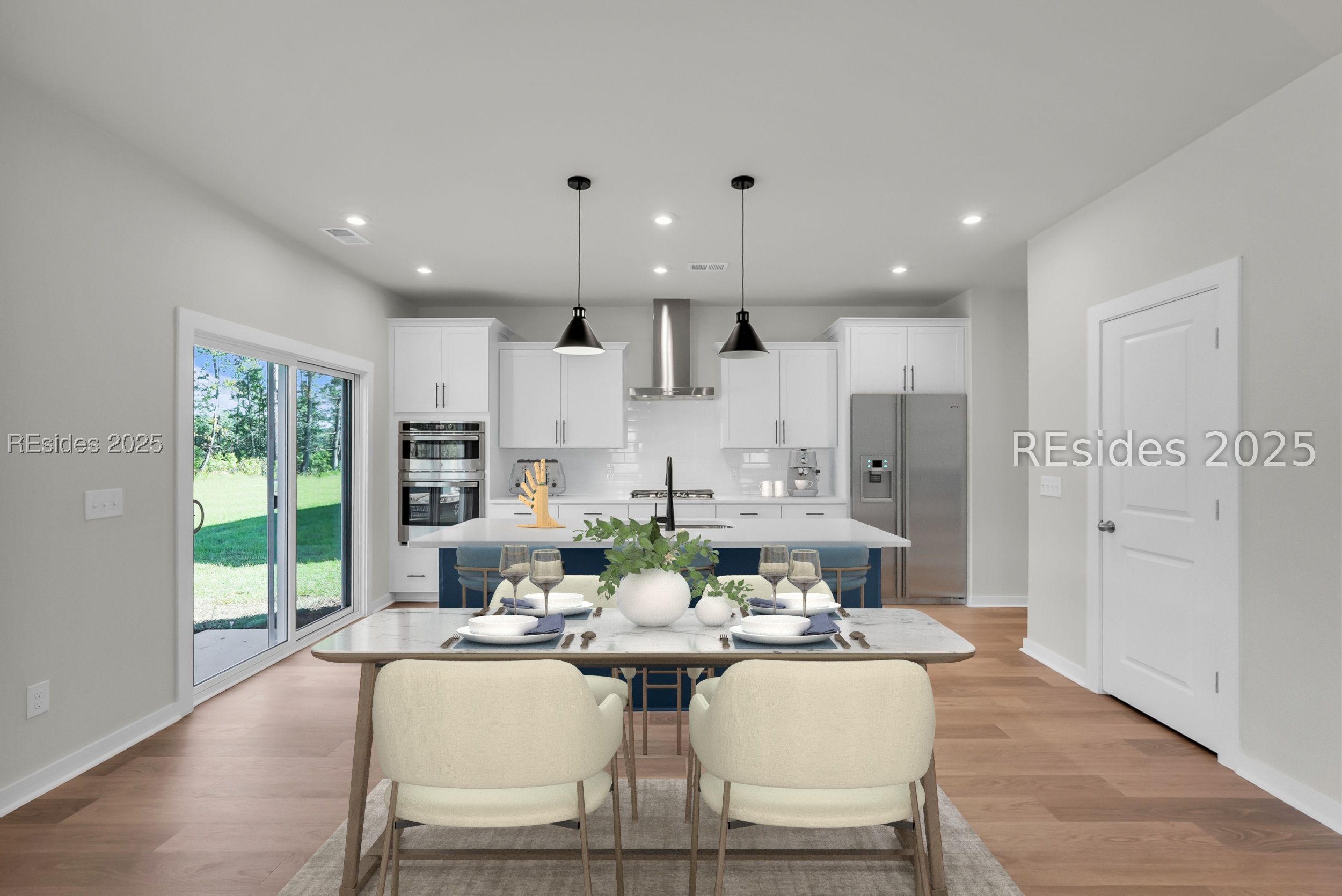 469 Rifle Road Hardeeville, SC 29936 - Photo 31 of 82