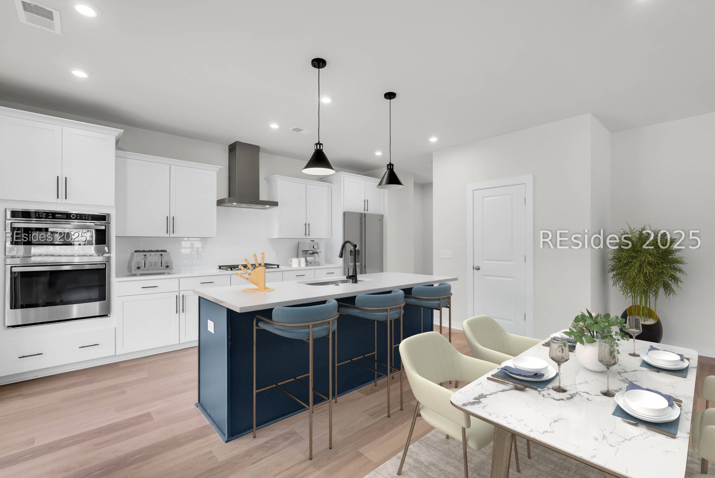 469 Rifle Road Hardeeville, SC 29936 - Photo 36 of 82