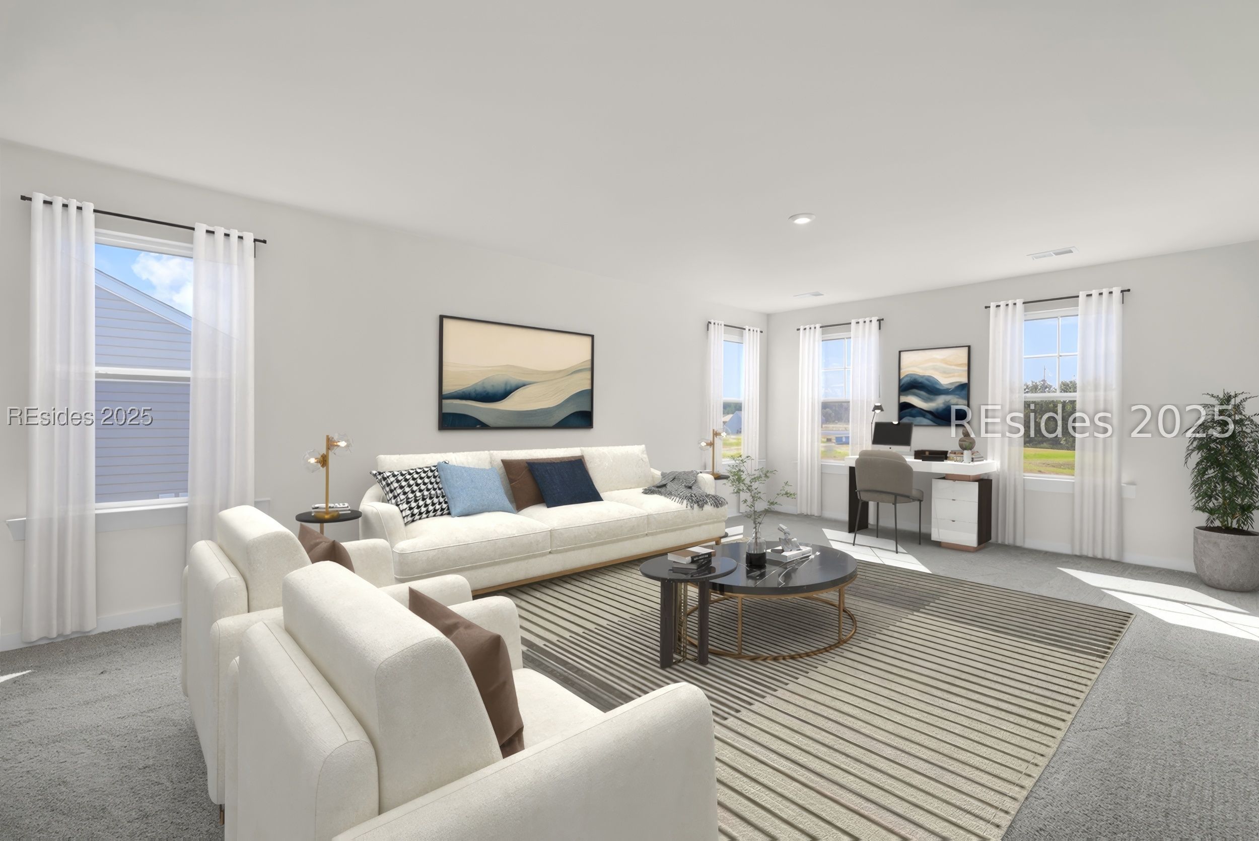 469 Rifle Road Hardeeville, SC 29936 - Photo 51 of 82