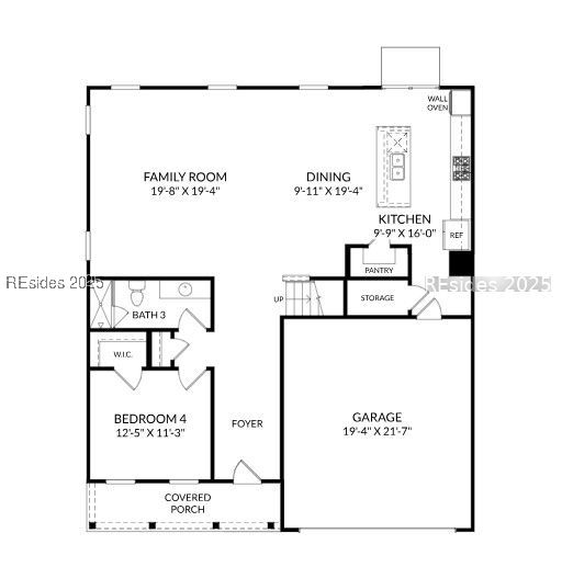 469 Rifle Road Hardeeville, SC 29936 - Photo 8 of 82