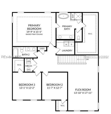 469 Rifle Road Hardeeville, SC 29936 - Photo 9 of 82