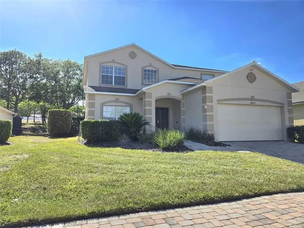 $3,100 | 1027 Balmoral Drive, Davenport, FL 33896